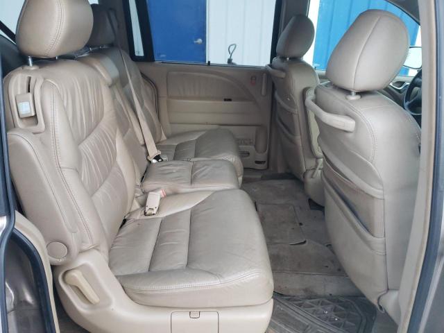 Photo 11 from auction – 2006 HONDA ODYSSEY EX with VIN 5FNRL38626B513852