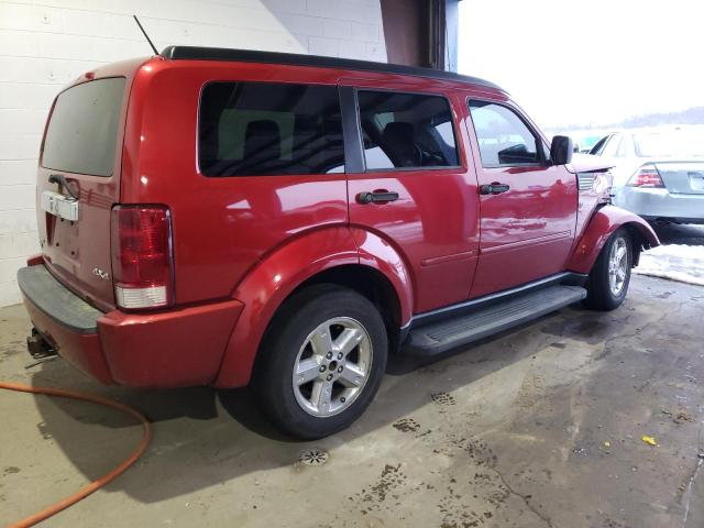 صورة رقم 3 من المزاد - 2007 DODGE NITRO SLT مع VIN 1D8GU58K07W639476