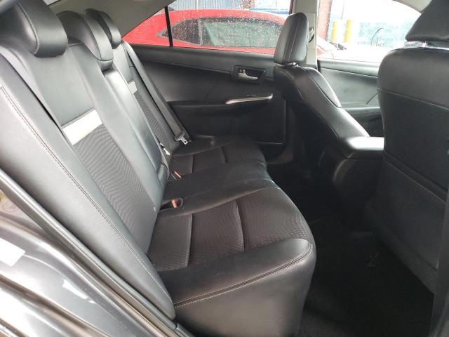 Photo 10 from auction – 2013 TOYOTA CAMRY L with VIN 4T1BF1FK9DU259554