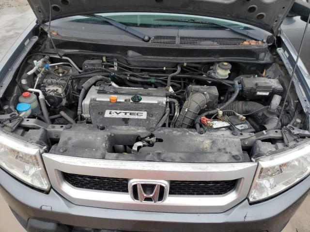 Photo 11 from auction – 2011 HONDA ELEMENT EX with VIN 5J6YH2H73BL000773