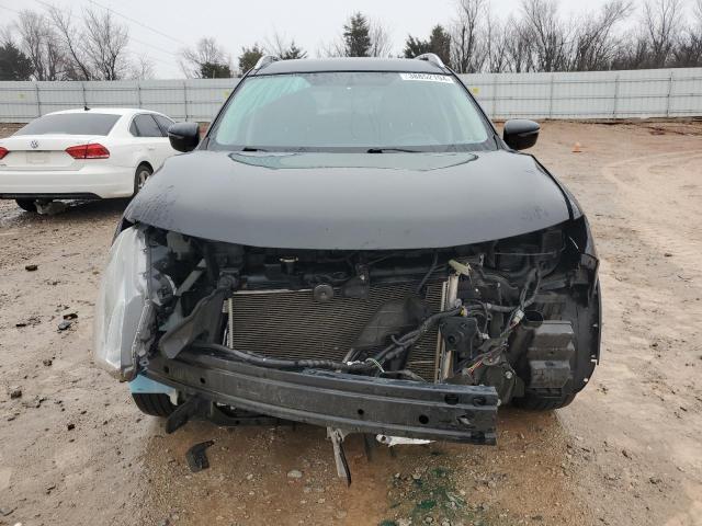 Photo 5 from auction – 2016 NISSAN ROGUE S with VIN KNMAT2MVXGP595759