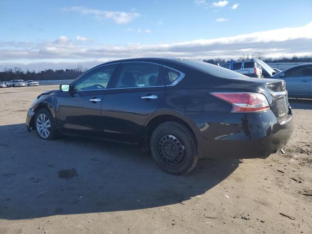 Photo 2 from auction – 2014 NISSAN ALTIMA 2.5 with VIN 1N4AL3AP6EC115089