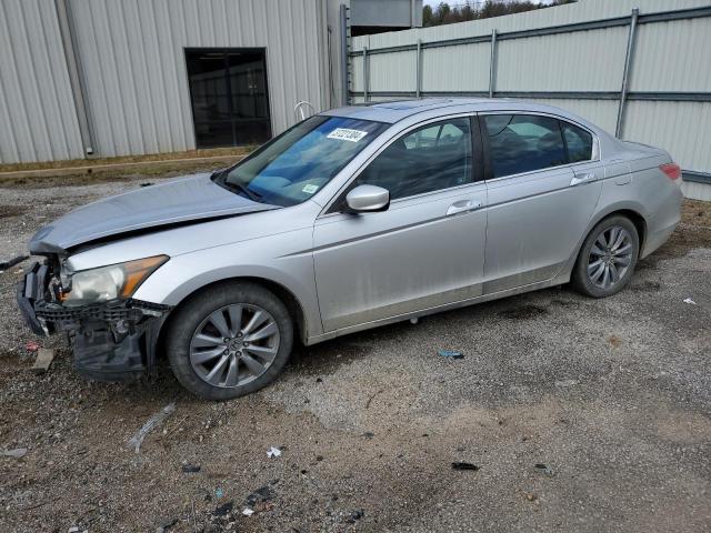 HONDA ACCORD EXL 2011 with VIN 1HGCP3F88BA009017 - Photo from auction