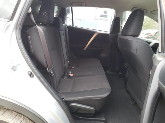 Photo 11 from auction – 2014 TOYOTA RAV4 LE with VIN JTMZFREV9ED030113