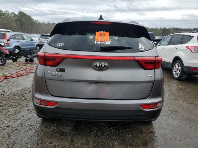 Photo 6 from auction – 2018 KIA SPORTAGE E with VIN KNDPN3AC4J7419360