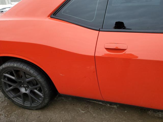 Photo 10 from auction – 2017 DODGE CHALLENGER with VIN 2C3CDZFJ3HH589269