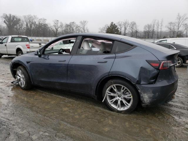 Photo 2 from auction – 2023 TESLA MODEL Y with VIN 7SAYGDEEXPA176639