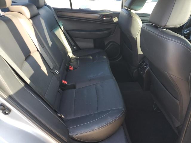 Photo 10 from auction – 2015 SUBARU LEGACY 3.6 with VIN 4S3BNEL60F3046278