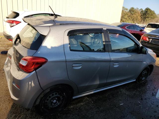 Photo 3 from auction – 2017 MITSUBISHI MIRAGE ES with VIN ML32A3HJ7HH013607