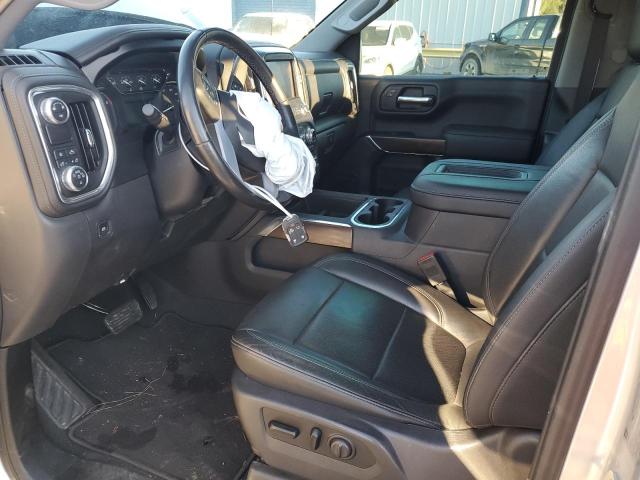 Photo 7 from auction – 2019 GMC SIERRA C15 with VIN 3GTP8DED1KG110371