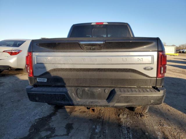 Photo 6 from auction – 2015 FORD F150 SUPER with VIN 1FTEW1EG3FFD08396