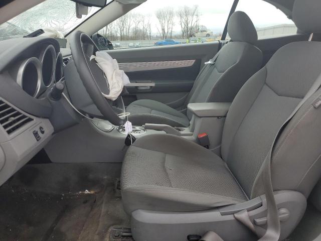 Photo 7 from auction – 2008 CHRYSLER SEBRING TO with VIN 1C3LC55R48N573219