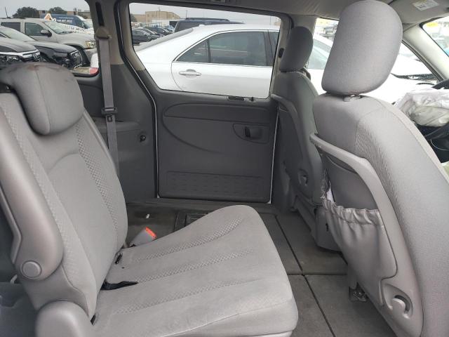 Photo 11 from auction – 2007 DODGE GRAND CARA with VIN 2D4GP44L27R301491