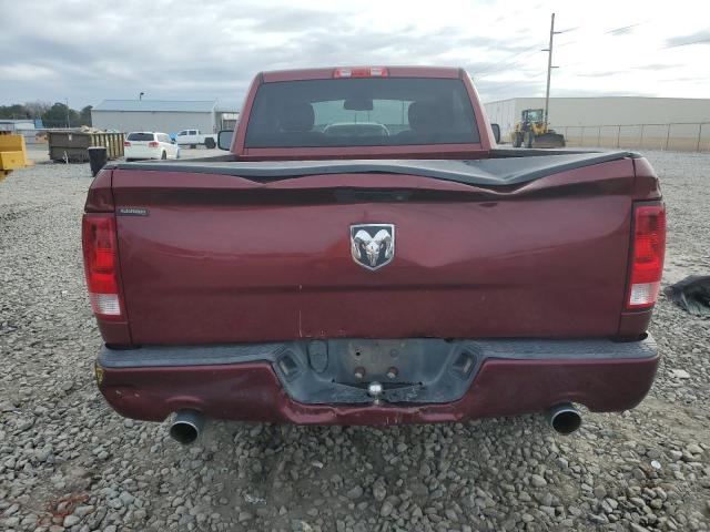 Photo 6 from auction – 2016 RAM 1500 ST with VIN 3C6JR6AT6GG188493