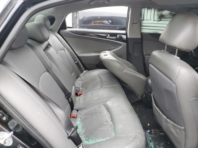Photo 10 from auction – 2012 HYUNDAI SONATA SE with VIN 5NPEC4AC4CH334276