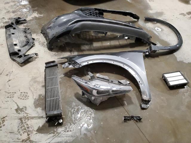 Photo 12 from auction – 2023 MAZDA CX-5 with VIN JM3KFBAYXP0102012