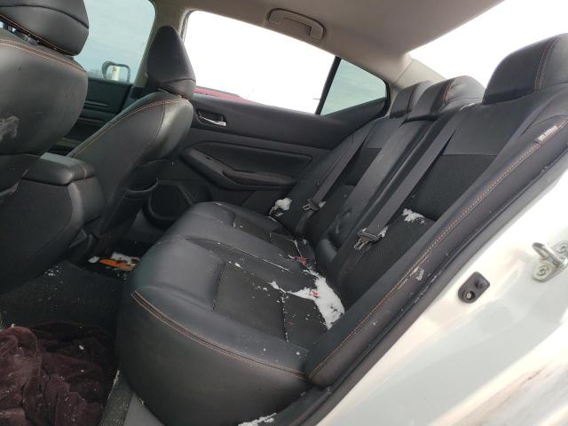 Photo 10 from auction – 2020 NISSAN ALTIMA SR with VIN 1N4BL4CV5LC113000