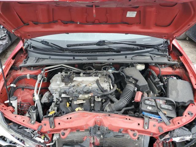 Photo 11 from auction – 2014 TOYOTA COROLLA L with VIN 2T1BURHE1EC061789
