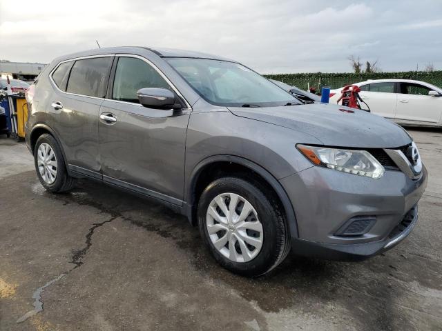 Photo 4 from auction – 2015 NISSAN ROGUE S with VIN 5N1AT2ML0FC869891