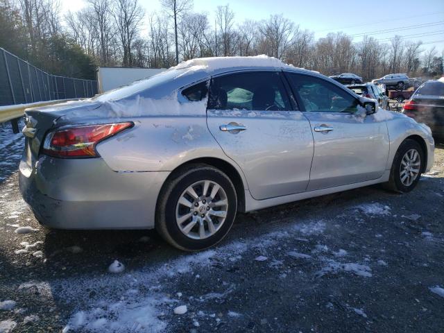 Photo 3 from auction – 2015 NISSAN ALTIMA 2.5 with VIN 1N4AL3AP6FC452542