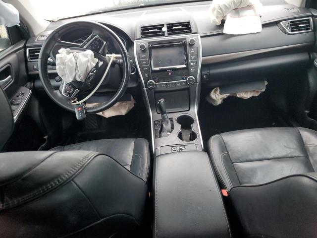 Photo 8 from auction – 2017 TOYOTA CAMRY LE with VIN 4T1BF1FK7HU630023