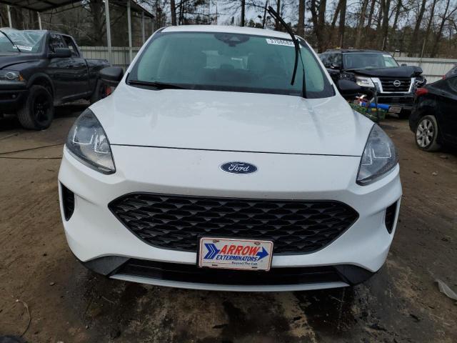 Photo 5 from auction – 2020 FORD ESCAPE S with VIN 1FMCU0F63LUB11096