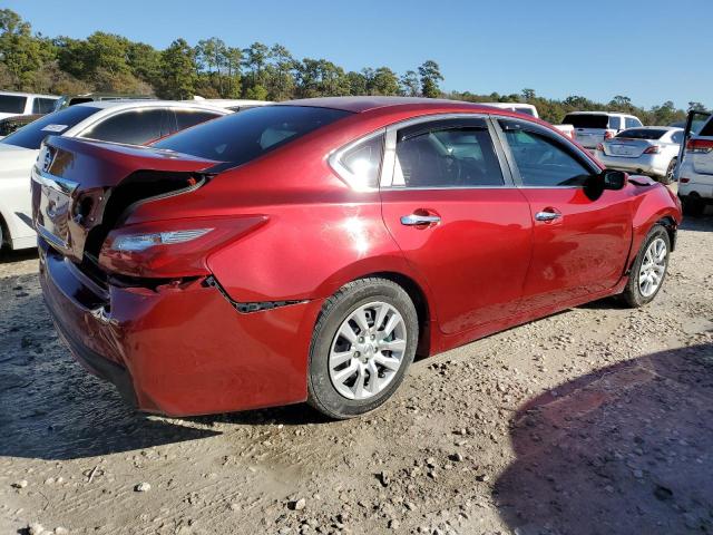 Photo 3 from auction – 2018 NISSAN ALTIMA 2.5 with VIN 1N4AL3AP8JC111829