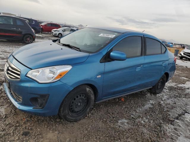MITSUBISHI MIRAGE G4 2019 with VIN ML32F3FJ4KHF17742 - Photo from auction