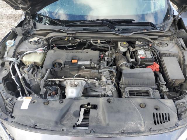 Photo 11 from auction – 2016 HONDA CIVIC EX with VIN 19XFC2F71GE038646