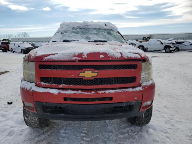 Photo 5 from auction – 2013 CHEVROLET 1500 with VIN 3GCUKSE26DG150827