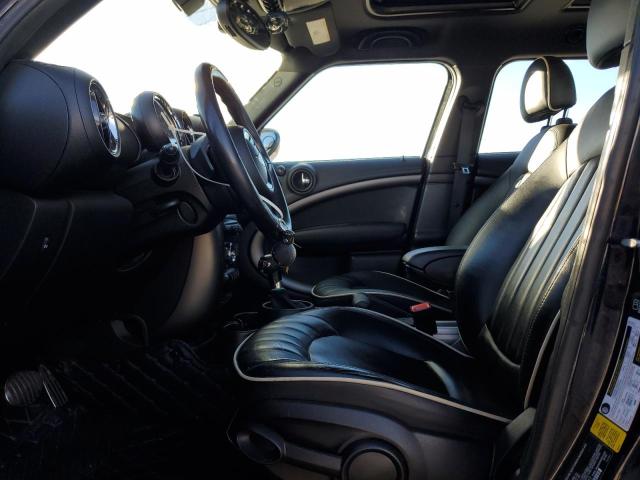 Photo 7 from auction – 2015 MINI COOPER S C with VIN WMWZC5C59FWP44217