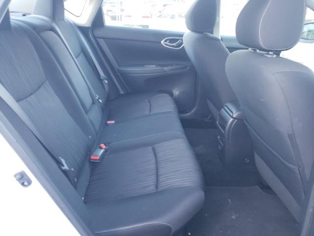 Photo 10 from auction – 2019 NISSAN SENTRA S with VIN 3N1AB7AP1KY239264