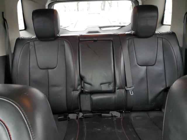Photo 10 from auction – 2012 GMC TERRAIN SL with VIN 2GKALUEK3C6349358