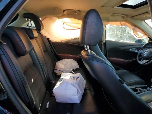 Zdjęcie 10 z aukcji – 2016 MAZDA CX-3 GRAND z VIN JM1DKBD74G0118545
