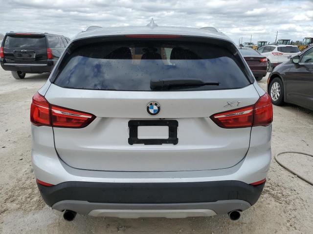 Photo 6 from auction – 2017 BMW X1 XDRIVE2 with VIN WBXHT3C30H5F77150