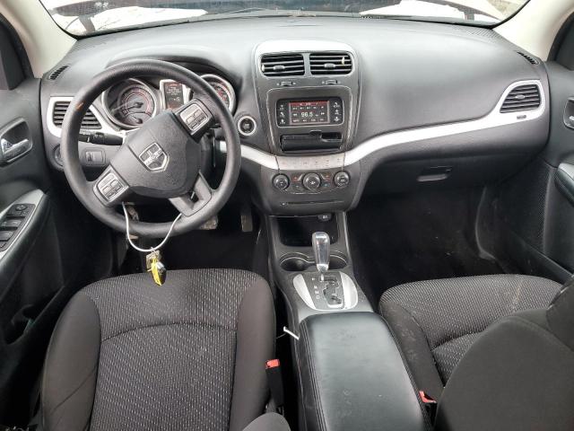 Photo 8 from auction – 2014 DODGE JOURNEY SE with VIN 3C4PDCABXET310039