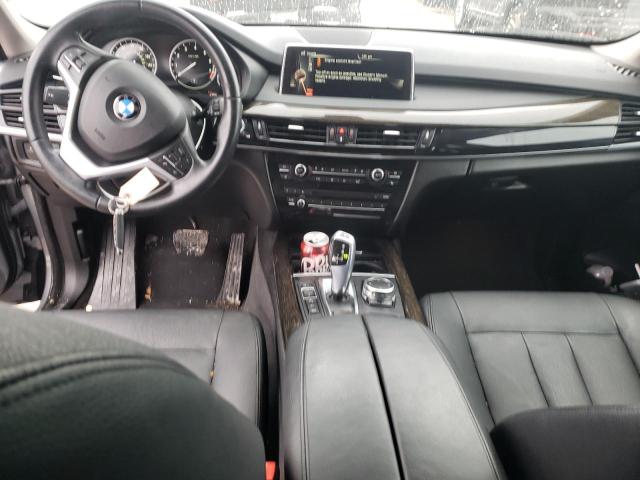 Photo 8 from auction – 2016 BMW X5 XDRIVE3 with VIN 5UXKR0C51G0S86388