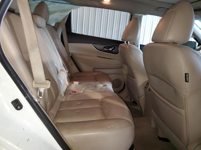 Photo 11 from auction – 2014 NISSAN ROGUE S with VIN 5N1AT2MVXEC828667