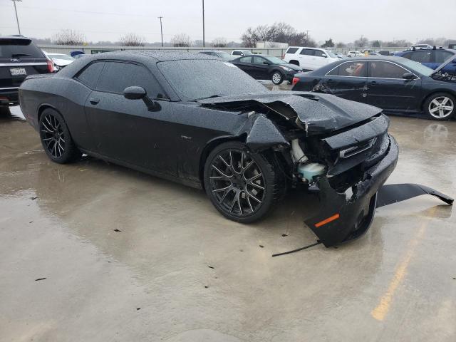 Photo 4 from auction – 2015 DODGE CHALLENGER with VIN 2C3CDZBT4FH774225