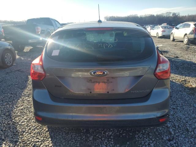 Photo 6 from auction – 2012 FORD FOCUS TITA with VIN 1FAHP3N28CL352360