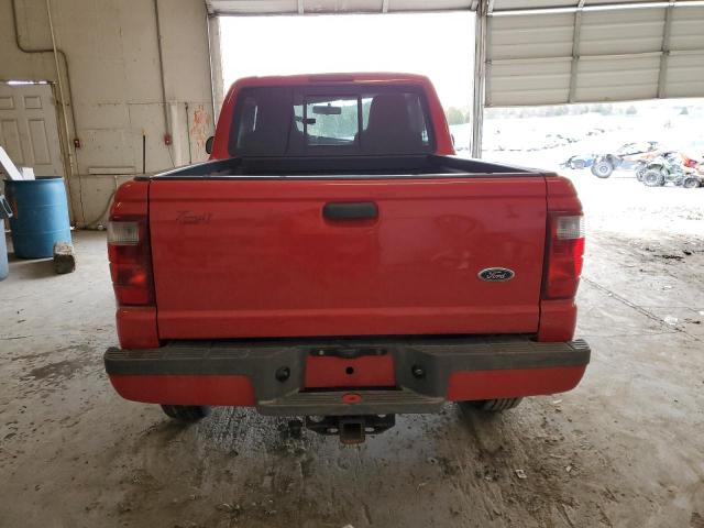 Photo 6 from auction – 2004 FORD RANGER with VIN 1FTYR10U14PA69262