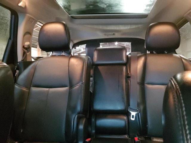 Photo 10 from auction – 2018 NISSAN PATHFINDER with VIN 5N1DR2MN2JC674994