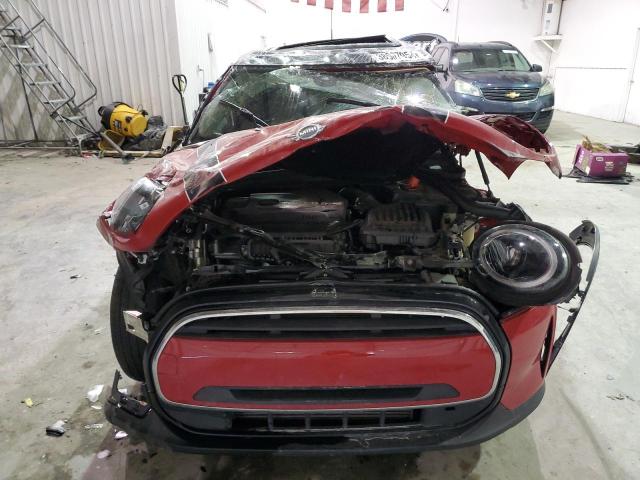 Photo 5 from auction – 2023 MINI COOPER with VIN WMW33DK09P2U12342