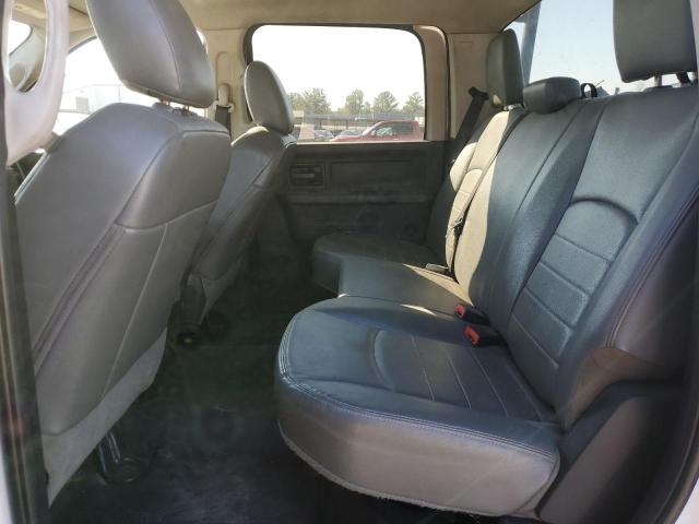 Photo 10 from auction – 2017 RAM 2500 ST with VIN 3C6TR4CT1HG546952