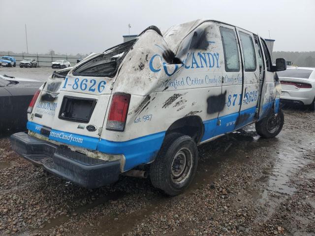 Photo 3 from auction – 2010 FORD ECONOLINE with VIN 1FTNE1EW4ADA94159