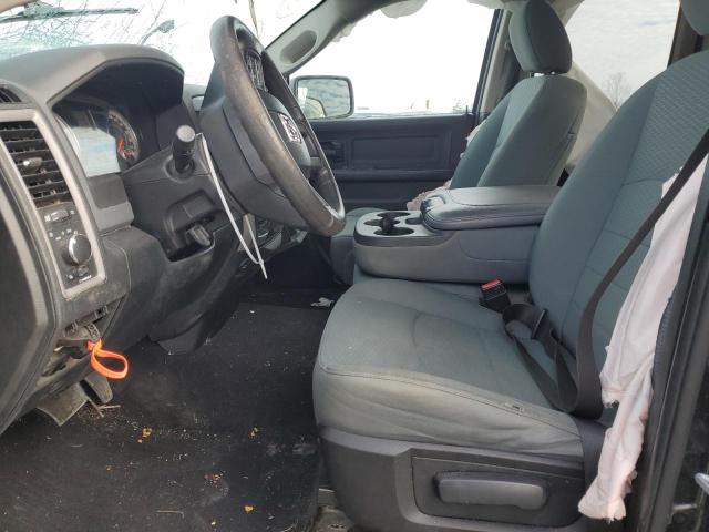 Photo 7 from auction – 2016 RAM 1500 ST with VIN 1C6RR7FM0GS271324