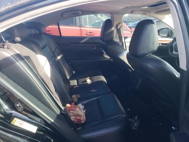 Photo 10 from auction – 2013 LEXUS ES 350 with VIN JTHBK1GG0D2040440