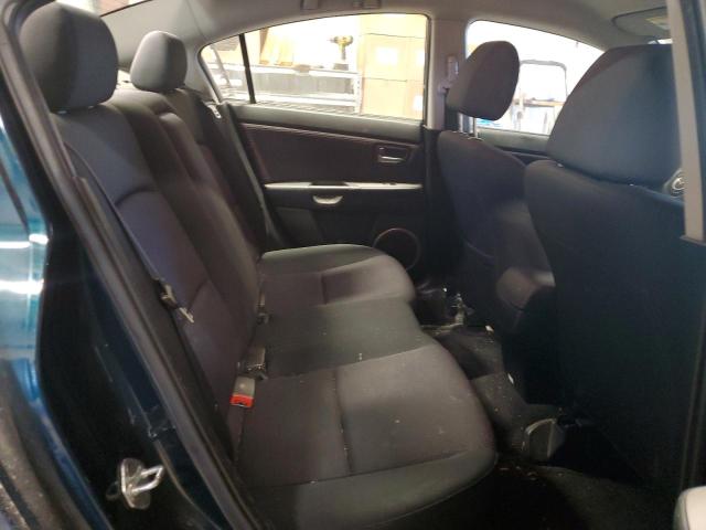 Photo 10 from auction – 2007 MAZDA 3 S with VIN JM1BK323871704530