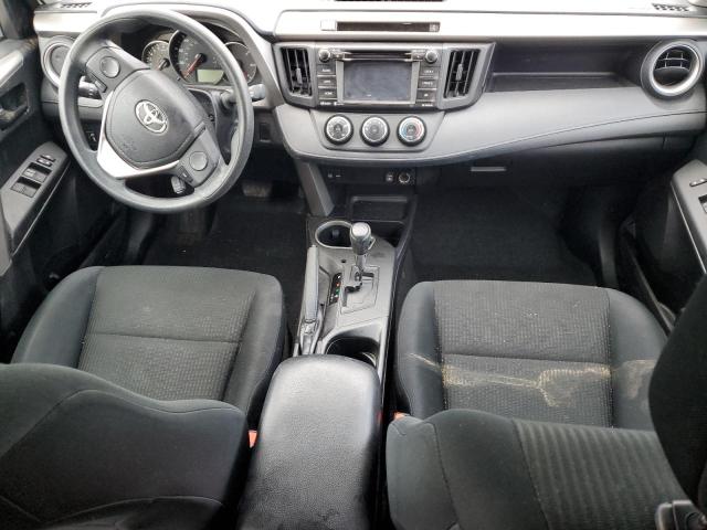 Photo 8 from auction – 2016 TOYOTA RAV4 LE with VIN 2T3BFREV9GW533406