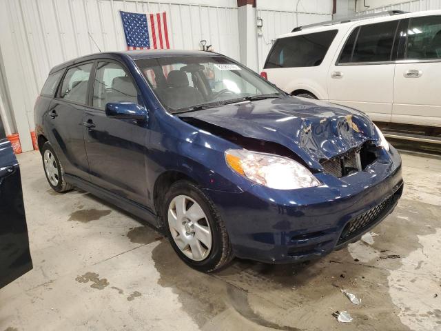 صورة رقم 4 من المزاد - 2003 TOYOTA COROLLA MA مع VIN 2T1KR32E73C070436